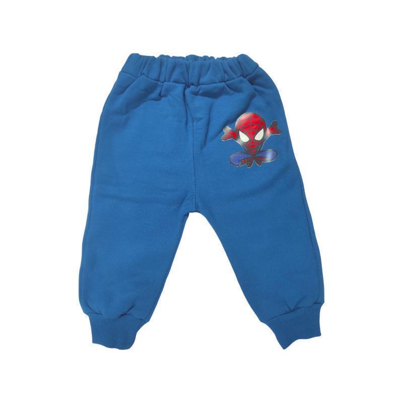 Pantalon de bebe SPIDERMAN pantalon sale niño